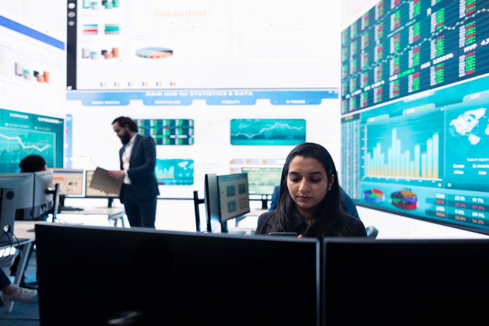 Best Swing Trading Indicators for Indian Stocks (NSE & BSE)